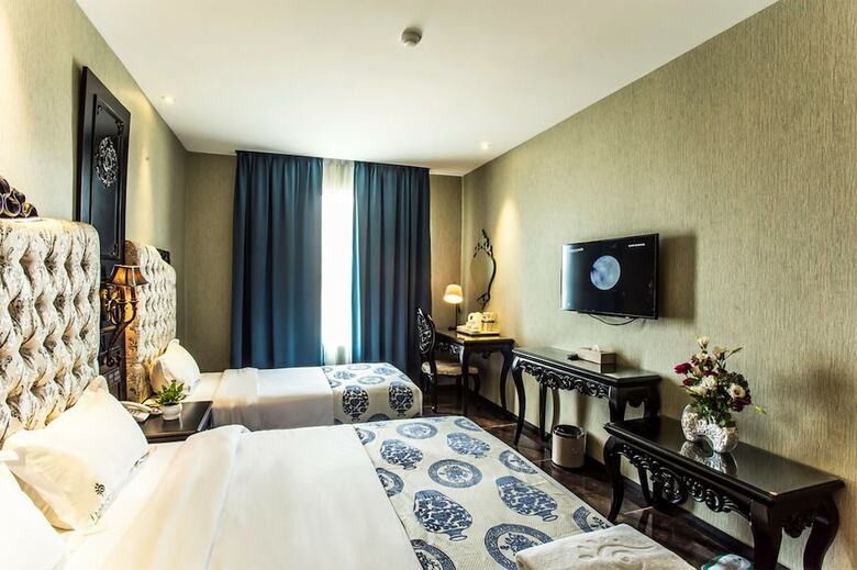 Midori Concept Hotel