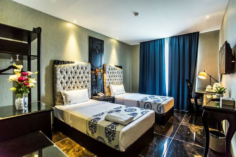 Midori Concept Hotel