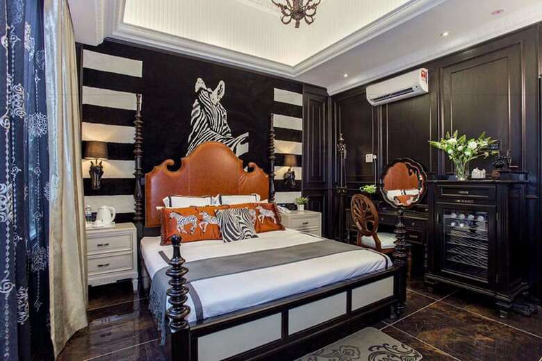 Midori Concept Hotel
