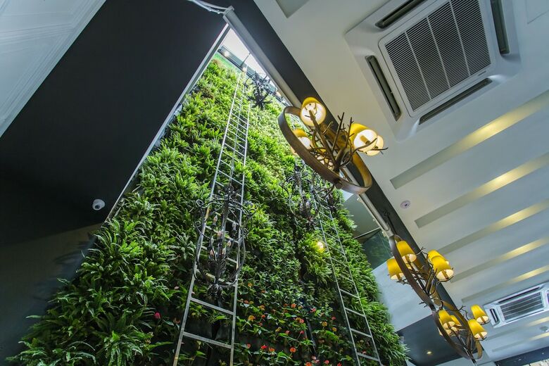 Midori Concept Hotel