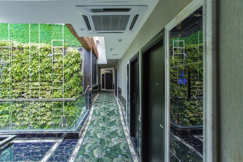 Midori Concept Hotel