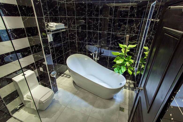 Midori Concept Hotel