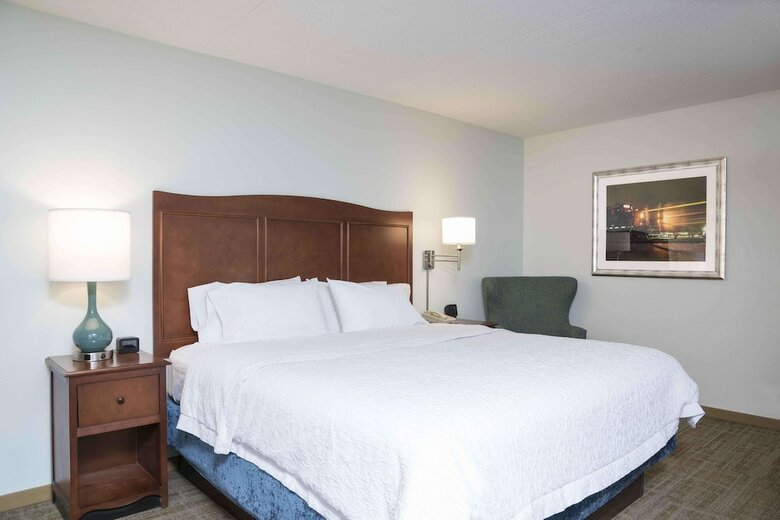 Hotel Hampton Inn Grand Rapids North