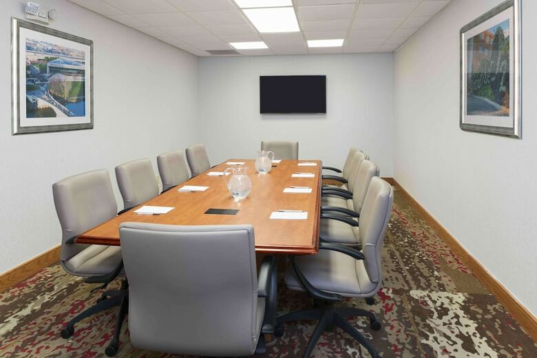 Hotel Hampton Inn Grand Rapids North