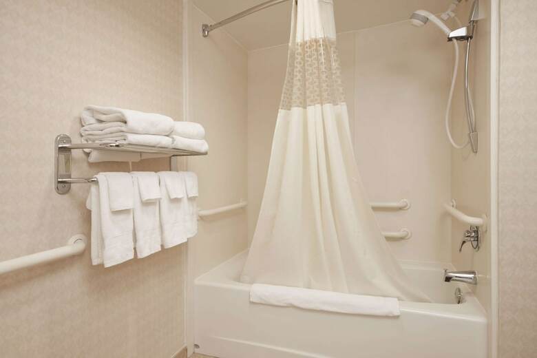 Hotel Hampton Inn Grand Rapids North
