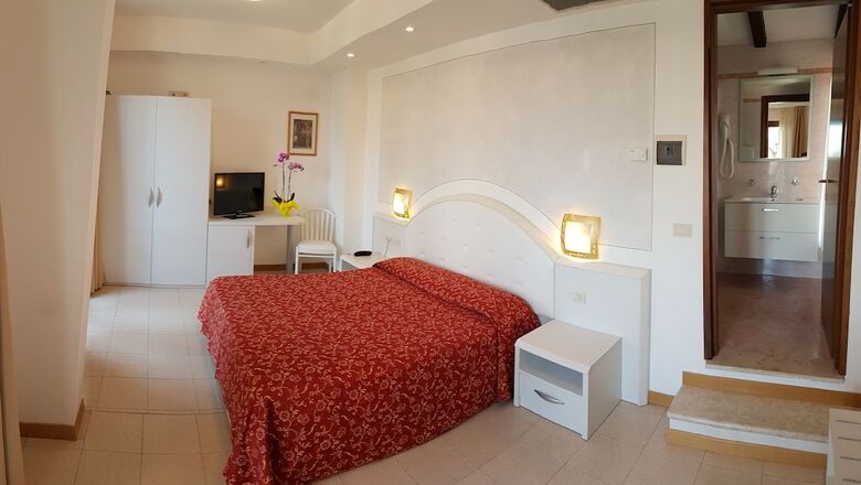 Hotel Piccolo Paradiso