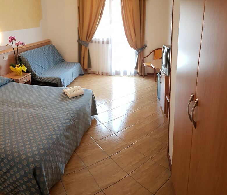 Hotel Piccolo Paradiso