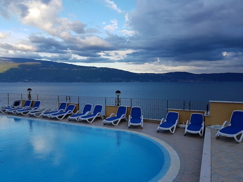 Hotel Piccolo Paradiso