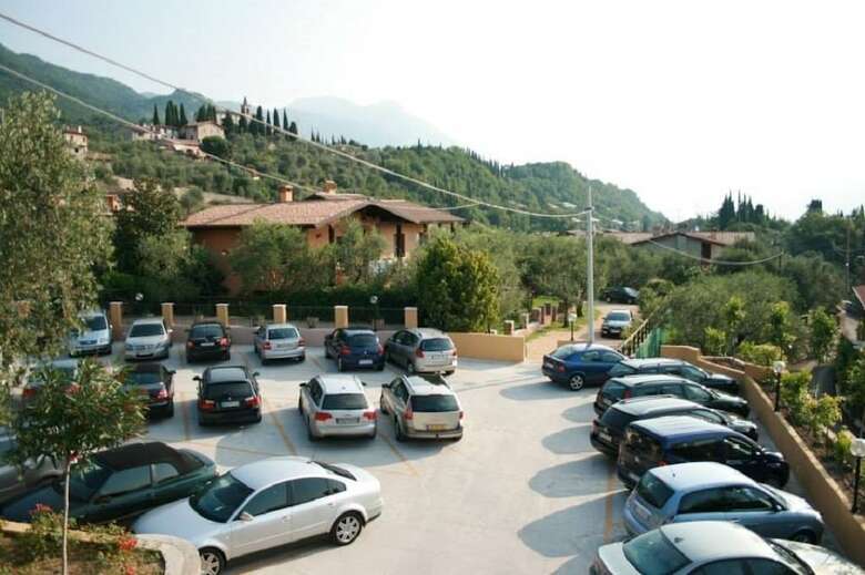 Hotel Piccolo Paradiso