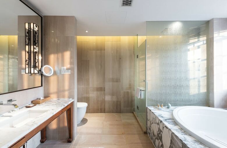 Tea Boutique Hotel West Lake