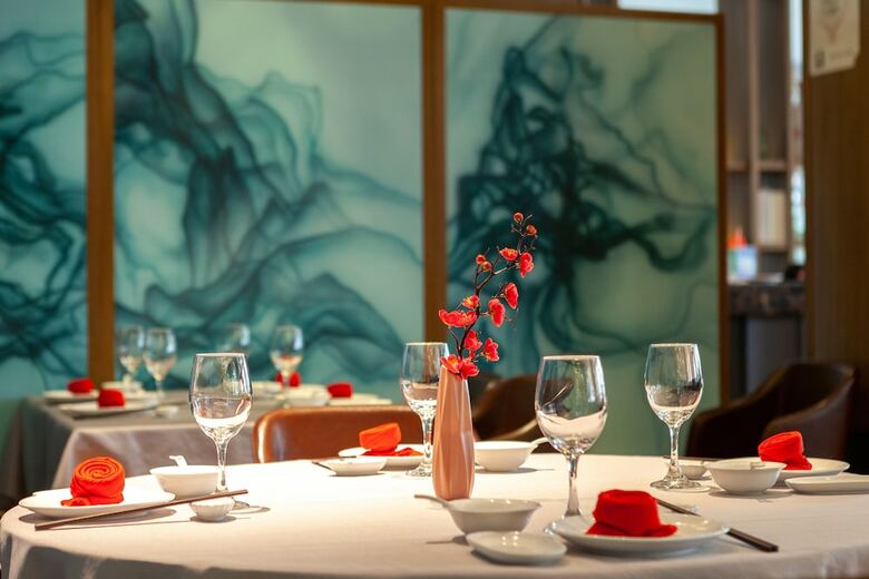 Tea Boutique Hotel West Lake