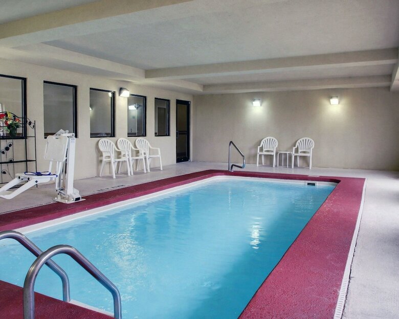 Hotel Rodeway Inn