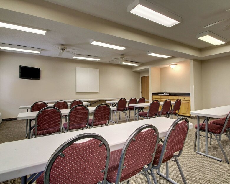 Hotel Rodeway Inn