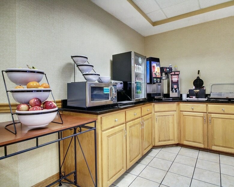 Hotel Rodeway Inn