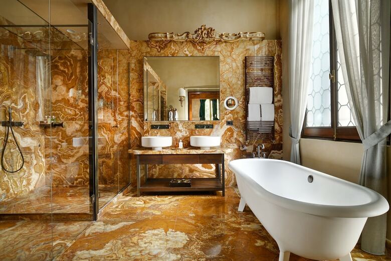 Palazzo Venart Luxury Hotel