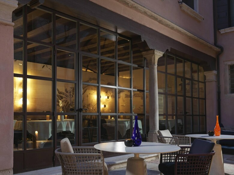 Palazzo Venart Luxury Hotel