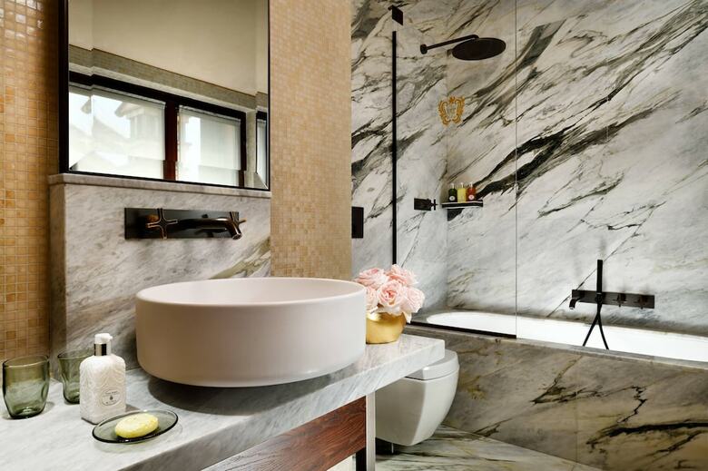 Palazzo Venart Luxury Hotel