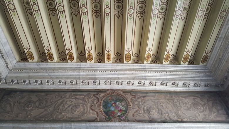 Palazzo Venart Luxury Hotel