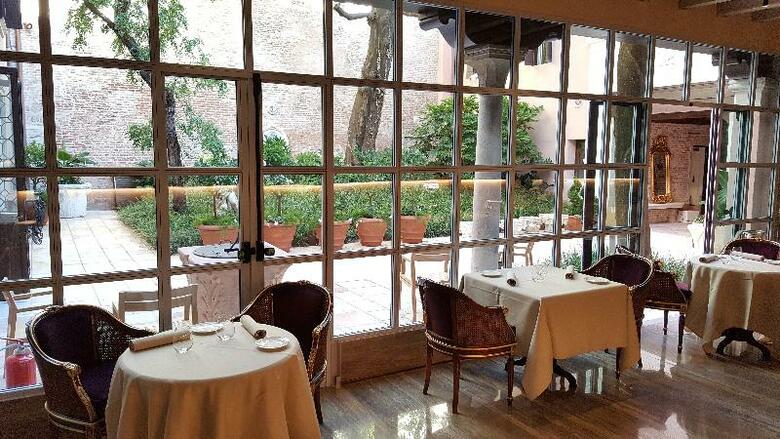 Palazzo Venart Luxury Hotel