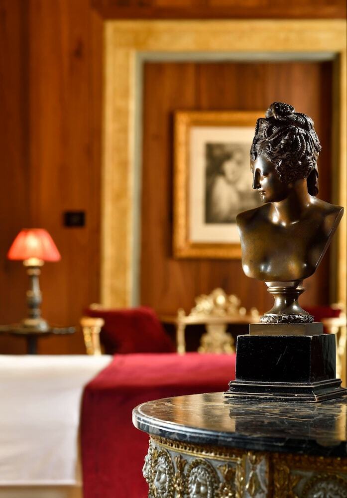 Palazzo Venart Luxury Hotel
