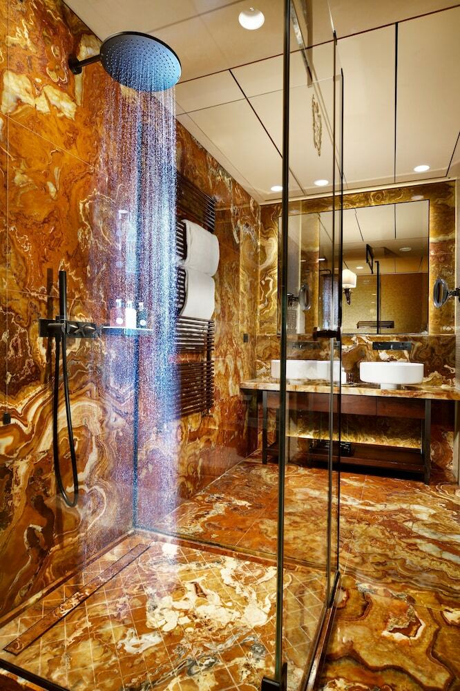 Palazzo Venart Luxury Hotel
