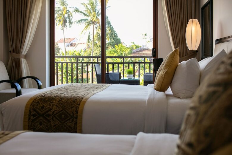 Silk Luxury Hotel & Spa By Embrace