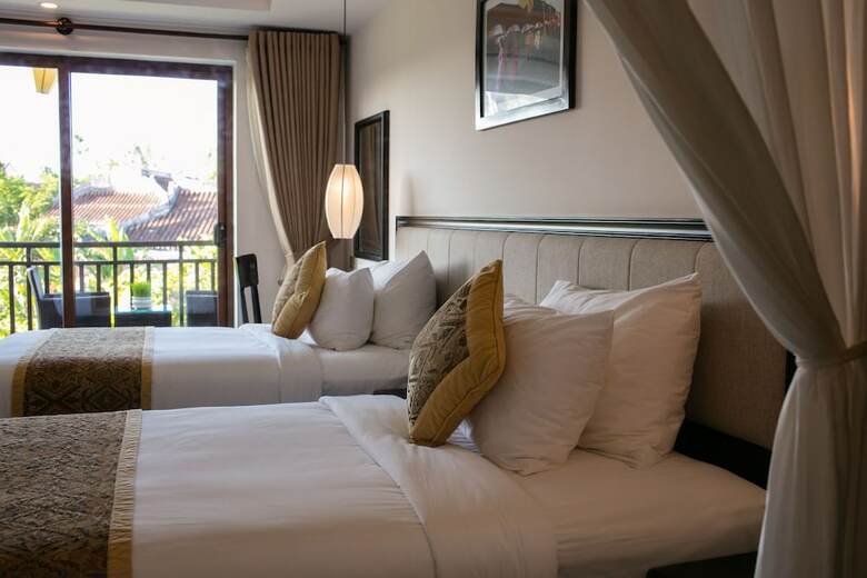 Silk Luxury Hotel & Spa By Embrace