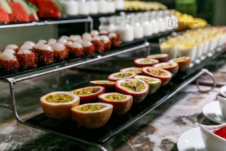 Silk Luxury Hotel & Spa By Embrace