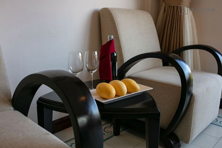 Silk Luxury Hotel & Spa By Embrace