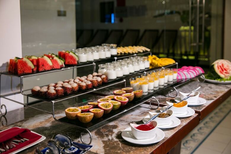 Silk Luxury Hotel & Spa By Embrace