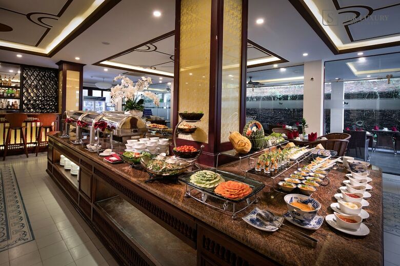 Silk Luxury Hotel & Spa By Embrace