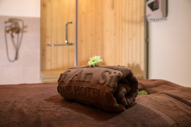 Silk Luxury Hotel & Spa By Embrace