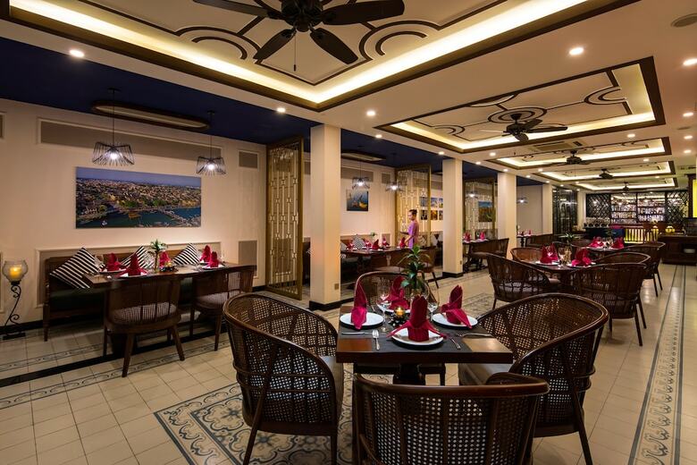 Silk Luxury Hotel & Spa By Embrace