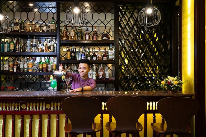 Silk Luxury Hotel & Spa By Embrace