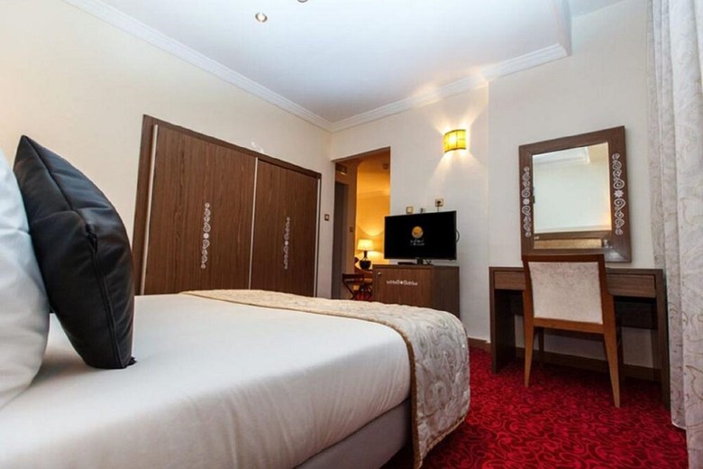 Hotel H�tel Taghit Saoura