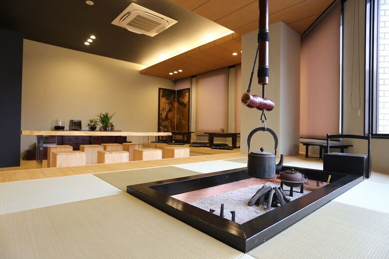 Hostal Fuku Hostel Nagomi