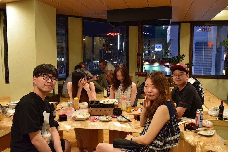 Hostal Fuku Hostel Nagomi