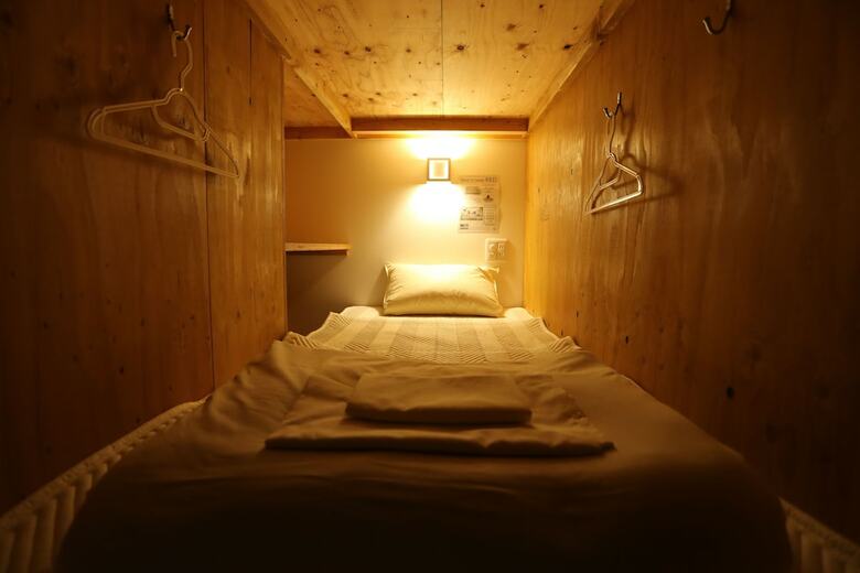 Hostal Fuku Hostel Nagomi