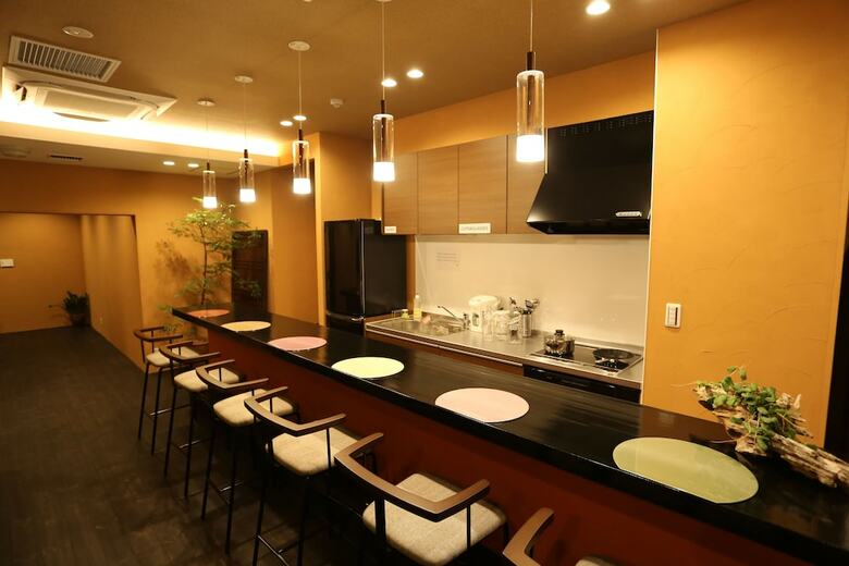 Hostal Fuku Hostel Nagomi