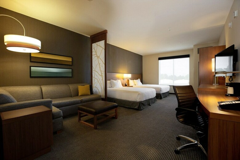 Hotel Hyatt Place Augusta