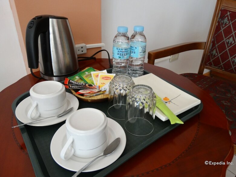 Apartamento Anda White Beach Resort