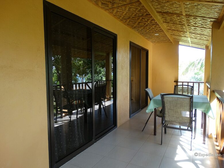 Apartamento Anda White Beach Resort