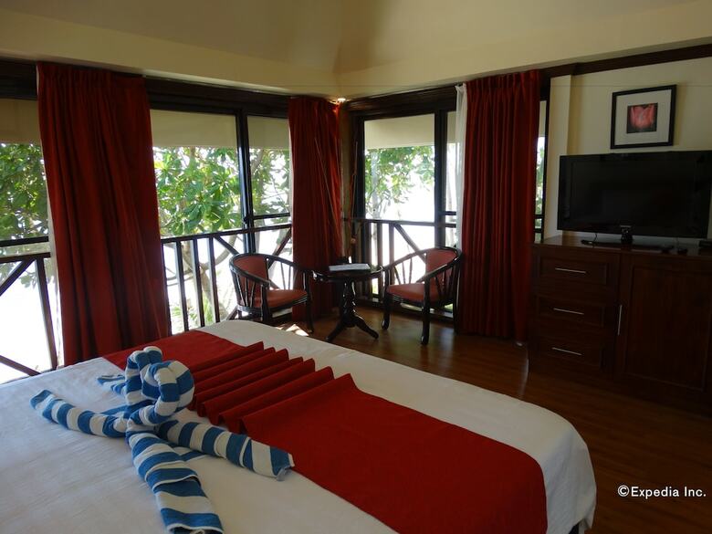 Apartamento Anda White Beach Resort