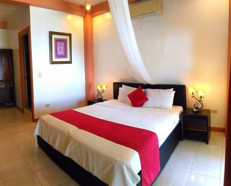 Apartamento Anda White Beach Resort