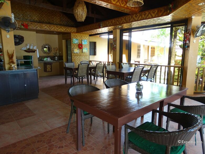 Apartamento Anda White Beach Resort