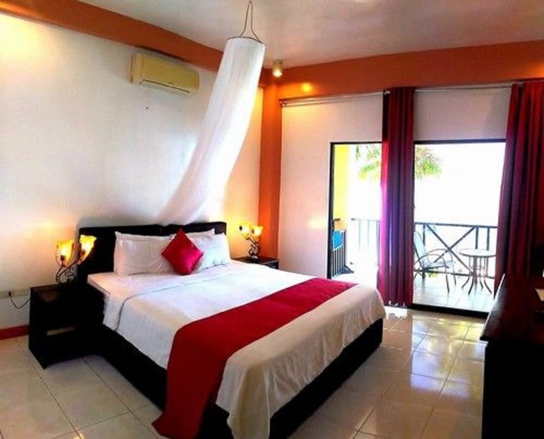 Apartamento Anda White Beach Resort