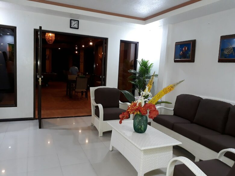Apartamento Anda White Beach Resort