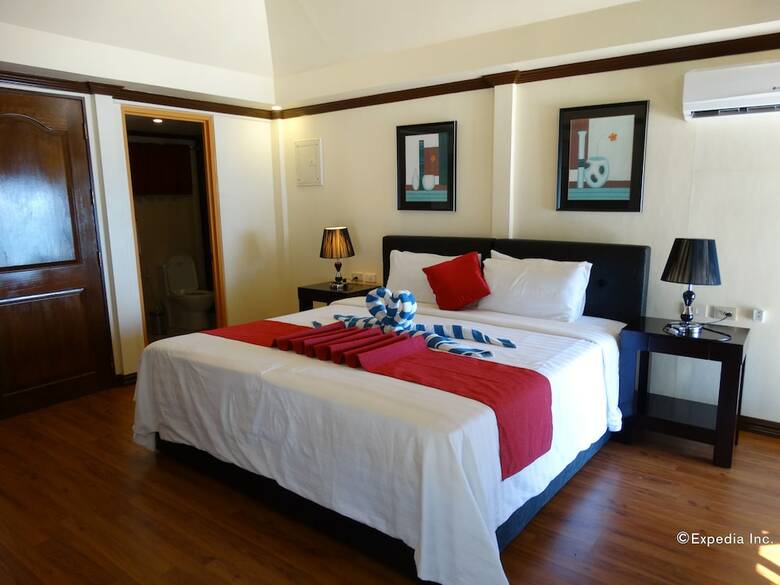 Apartamento Anda White Beach Resort