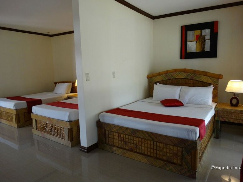 Apartamento Anda White Beach Resort
