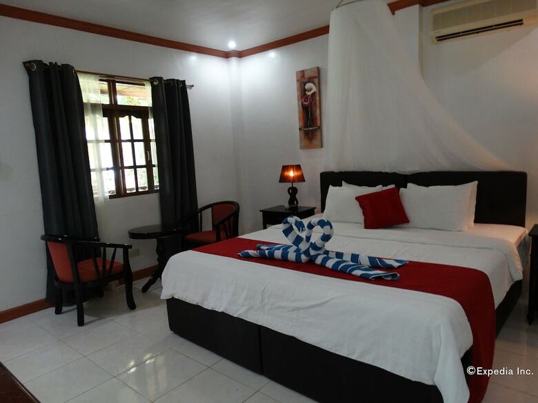 Apartamento Anda White Beach Resort